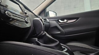 Nissan QASHQAI dCi 85 kW (115 CV) E6D DCT ACENTA