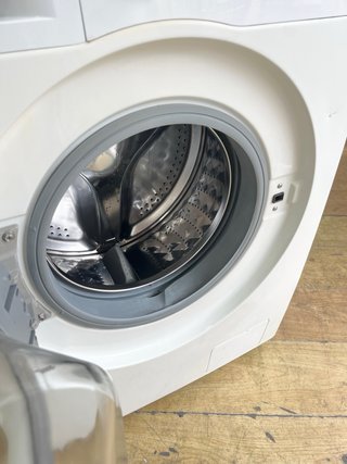 LAVADORA SAMSUNG 6KG 1000RPM A+++. COMO NUEVA