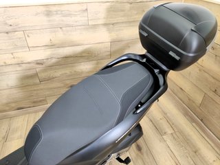 QJ MOTOR SQ 16 125cc - NUEVA A MATRICULAR
