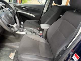 Por 261€ mes - SUZUKI S-Cross 1.4 DITC GLX 140cv
