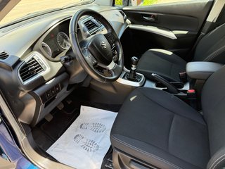 Por 261€ mes - SUZUKI S-Cross 1.4 DITC GLX 140cv