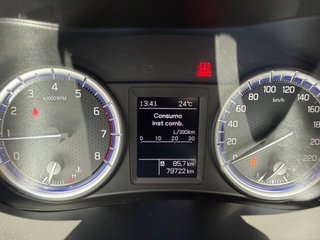 Por 261€ mes - SUZUKI S-Cross 1.4 DITC GLX 140cv