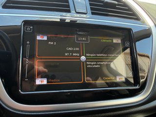 Por 261€ mes - SUZUKI S-Cross 1.4 DITC GLX 140cv