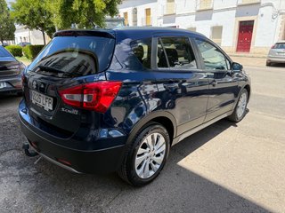 Por 261€ mes - SUZUKI S-Cross 1.4 DITC GLX 140cv