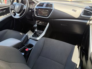 Por 261€ mes - SUZUKI S-Cross 1.4 DITC GLX 140cv