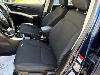 Por 261€ mes - SUZUKI S-Cross 1.4 DITC GLX 140cv