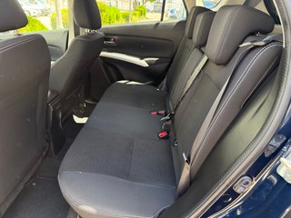 Por 261€ mes - SUZUKI S-Cross 1.4 DITC GLX 140cv