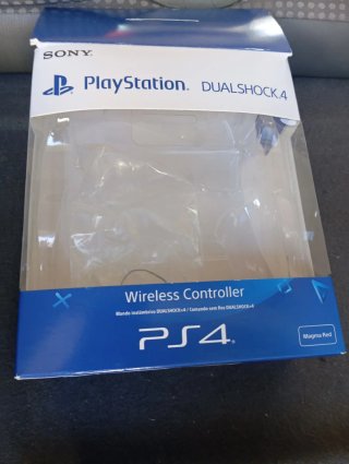Scatola Vuota PS4 Pro 1TB FIFA 18