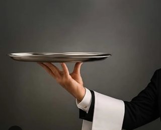 SE NECESITA CAMARERO/A CON EXPERIENCIA
