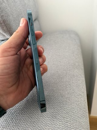 iPhone 12 Pro Max Space Gray
