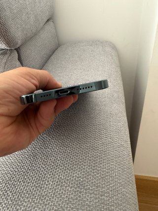 iPhone 12 Pro Max Space Gray