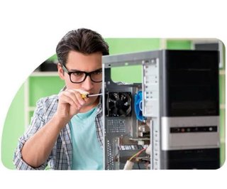 Informática: arreglo pc, ayuda con programas, etc