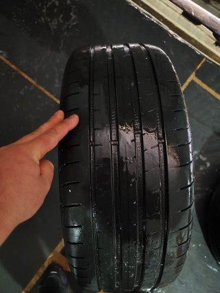 Llantas Grupo VAG 5x112