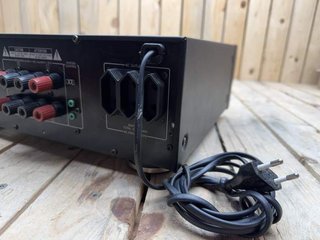 AMPLIFICATORE KENWOOD KA-4050R