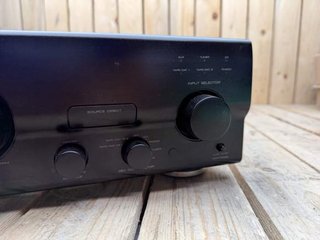 AMPLIFICATORE KENWOOD KA-4050R