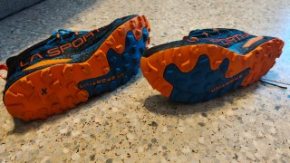 Zapatillas La Sportiva Trail Running