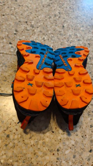 Zapatillas La Sportiva Trail Running