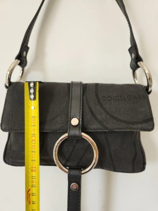 Borsetta Dolce & Gabbana nera