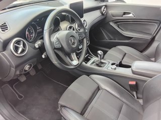 Mercedes-Benz Clase CLA 2017