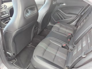 Mercedes-Benz Clase CLA 2017