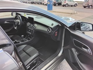 Mercedes-Benz Clase CLA 2017
