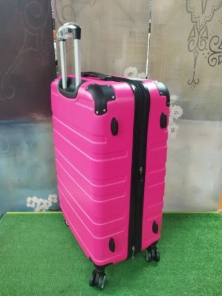 Maleta Grande Extensible  Nueva
