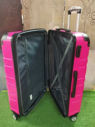 Maleta Grande Extensible  Nueva