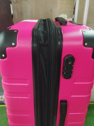 Maleta Grande Extensible  Nueva