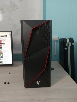 PC Gaming Ryzen 5 3600 RTX 3060 32GB RAM