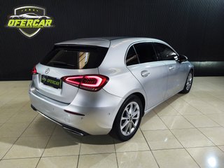 Mercedes-Benz Clase A 180d Auto