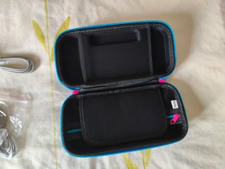 Cover e accessori per Nintendo Switch Lite