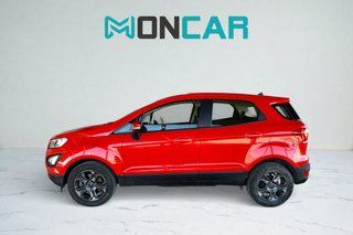 FORD ECOSPORT 1.0T ECOBOOST S&S TREND 5 P