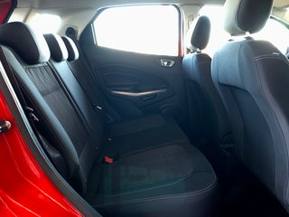FORD ECOSPORT 1.0T ECOBOOST S&S TREND 5 P