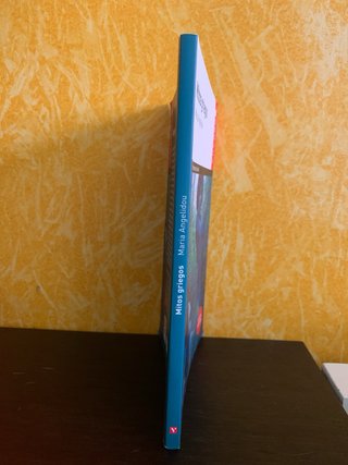 Mitos griegos