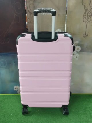 Maleta Grande Extensible Nueva