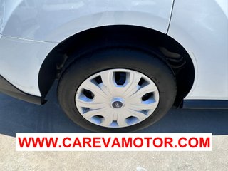 Ford Transit Connect 2022