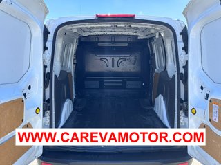 Ford Transit Connect 2022