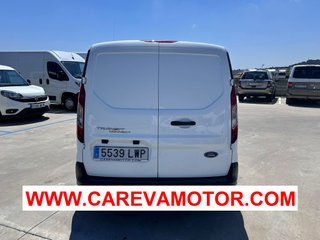 Ford Transit Connect 2022