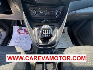 Ford Transit Connect 2022
