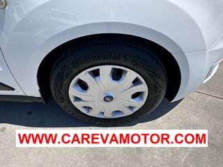Ford Transit Connect 2022