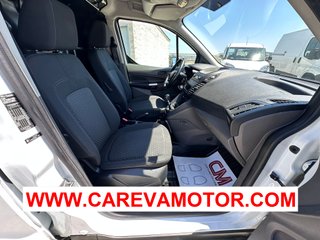 Ford Transit Connect 2022