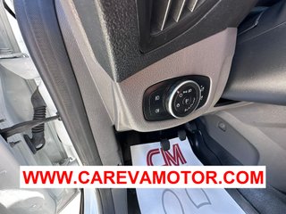 Ford Transit Connect 2022