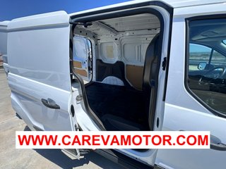 Ford Transit Connect 2022