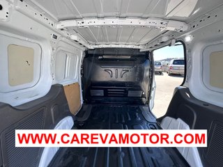 Ford Transit Connect 2022