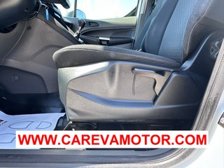 Ford Transit Connect 2022