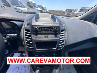 Ford Transit Connect 2022