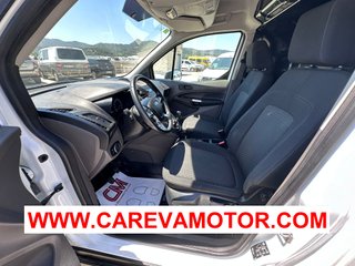 Ford Transit Connect 2022