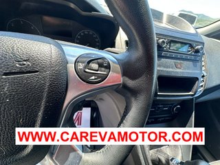 Ford Transit Connect 2022