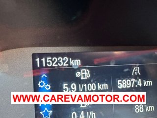 Ford Transit Connect 2022