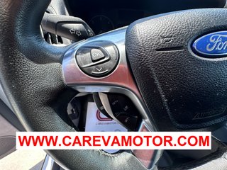 Ford Transit Connect 2022